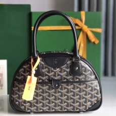 Goyard Top Handle Bags